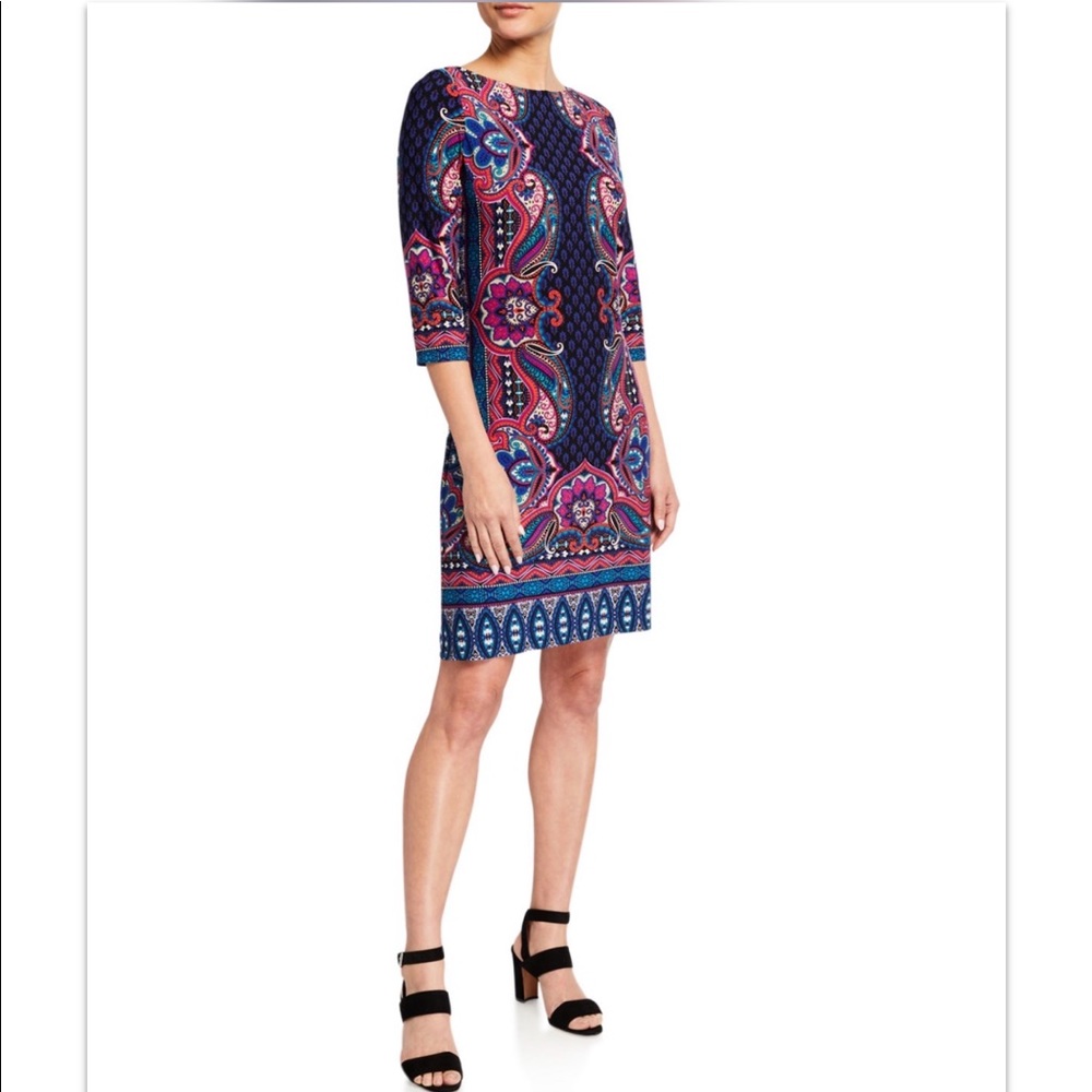 Sheath dress by INC